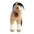 thumbnail image 2 of Aurora - Breyer - 13" Pinto Horse, 2 of 7