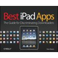 thumbnail image 1 of Pre-Owned Best iPad Apps: The Guide for Discriminating Downloaders (Paperback) 1449392474 9781449392475, 1 of 2