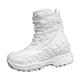 thumbnail image 4 of Zapatos de figura a escala 1/6,Botas en miniatura,Zapatos de figura de acción hechos a mano para figura de acción masculina de 12 pulgadas, 4 of 9