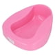thumbnail image 3 of Bandeja de cama grande para enfermería, cuña gruesa de 10 grados, para ancianos, mujeres embarazadas, color rosa, 3 of 14