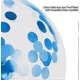 thumbnail image 5 of White And Blue Balloons For Birthday Party - Pack Of 50 | Blue Confetti Balloons, Royal Blue, 5 of 5