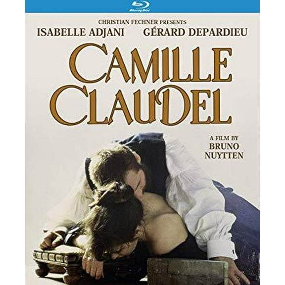 Kino Classics - Camille Claudel [BLU-RAY]