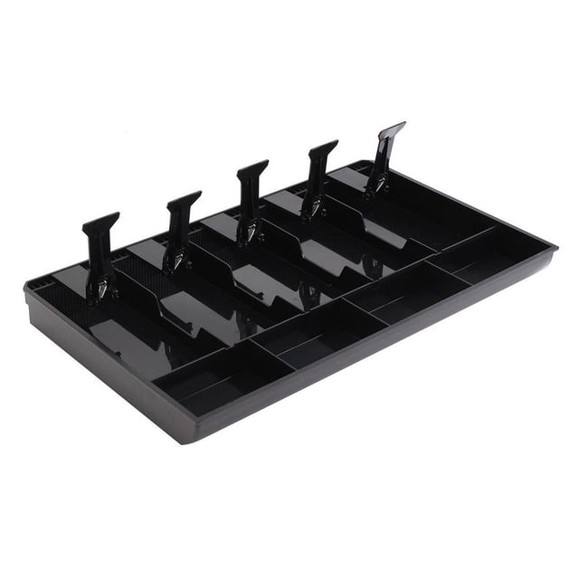 Caja de almacenamiento con cajón de almacenamiento, caja registradora de seguridad