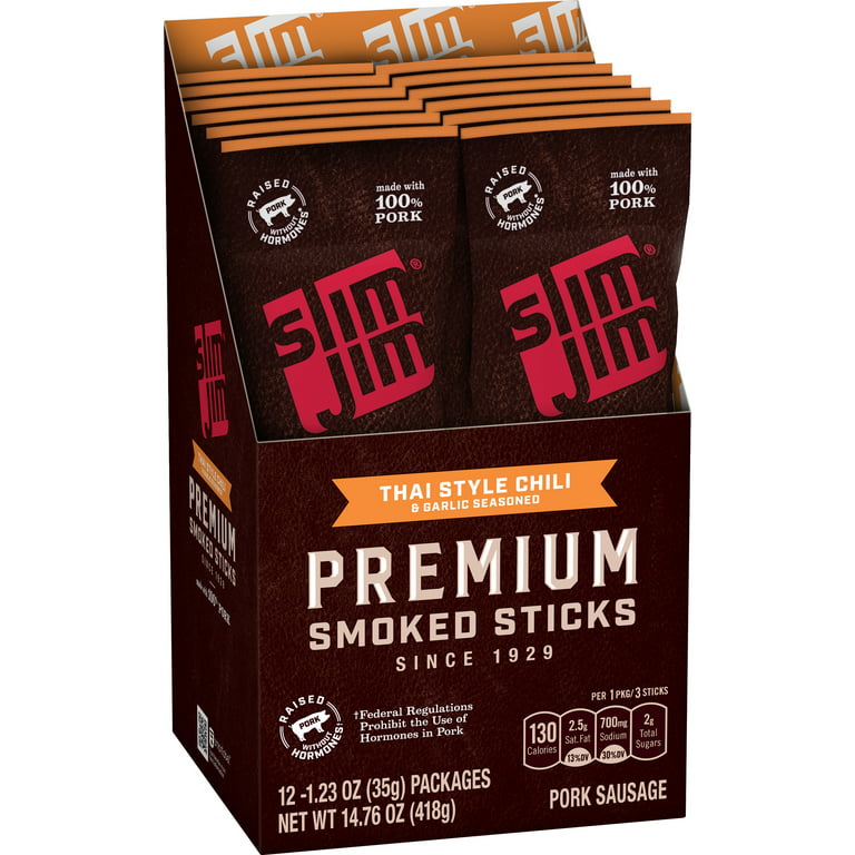 Slim Sticks (100)