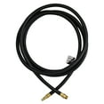 thumbnail image 3 of Marshall Excelsior MER14TCMPQD-120 120 in. Quick Connect Lp Hose, 3 of 3