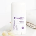thumbnail image 4 of Cossette's Naturals - Natural Deodorant for Men and Women, Aluminum Free w/ Essential Oils. (Lavender, 2.65 oz (1 Pack)), 4 of 6