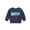 Blue, variant on Vedolay Boys Sweatshirts Toddler Girls Boys Hoodie Coat Warm Winter Hoodies Casual Jacket Outwear Blue,80
