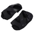 thumbnail image 3 of Zapatos de yoga para interiores NikouMX Zapatos elásticos de yoga antideslizantes, 3 of 8