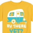 thumbnail image 3 of Instant Message - Camping Short Sleeve Graphic T-Shirt, 3 of 6