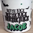 thumbnail image 2 of Beetle Juice Personalised 40oz Quencher Tumbler, 2 of 3