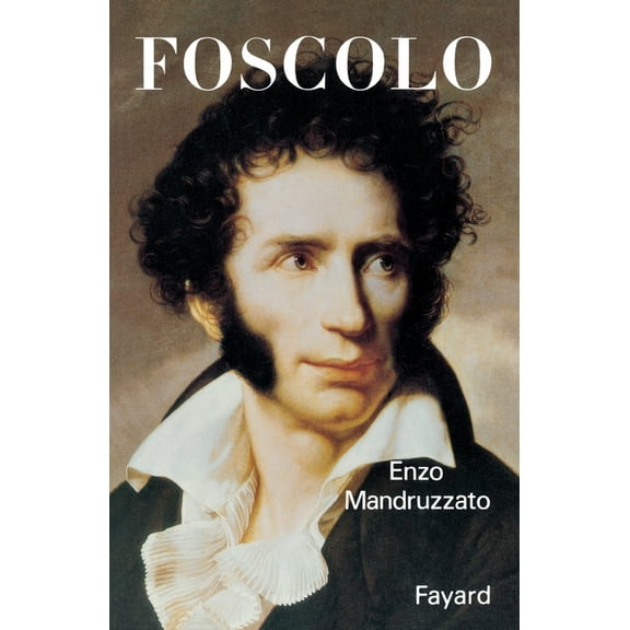 Foscolo, (Paperback)