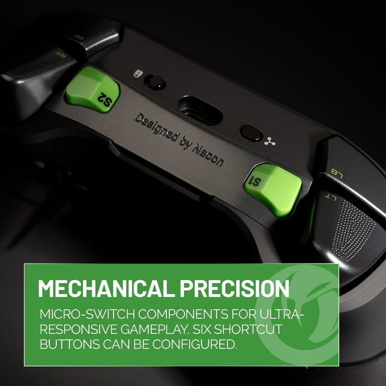 Nacon Revolution X Advanced Precision Controller for Xbox Series X