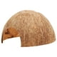 thumbnail image 2 of Escondite de concha de coco, escondite para acuario de reptiles, escondite decorativo para reptiles, refugio para reptiles, 2 of 5