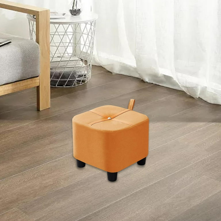 Small stool for hallway discount