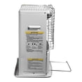 thumbnail image 7 of Sengoku HeatMate Portable Indoor/Outdoor Radiant Kerosene Space Heater, 7 of 7