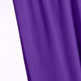 thumbnail image 4 of StSilkitty Womens Pajama Shorts Solid Color Elastic Waist Lounge Sleepwear Knee Length Shorts Lightweight Comfy Sleepwear Shorts, 4 of 6