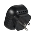thumbnail image 1 of Lepmerk Testeur de Prise, Testeur de Prise de Courant Portable Testeur de Circuit de Prise Testeur de Prise Testeur de Circuit Testeur de Prise Testeur de Prise Testeur de Prise Testeur de Prise Testeur de Prise Testeur de Prise Testeur de Prise Buzhi Testeur de Prise Eryue Testeur de Prise Siuke Socket, 1 of 6