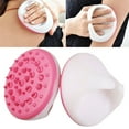 thumbnail image 3 of New Handheld Bath Shower Full Body Massage Brush Beauty, 3 of 11