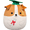 Buddy the Grad Pup, variant on Graduation Plush Toy, 12 in Owl Cat Dog Stuffed Animal with Cap Tassel