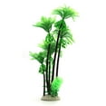 thumbnail image 2 of 2 cocos de plástico para acuario, resistentes al desgaste, decorativos, artificiales., 2 of 6