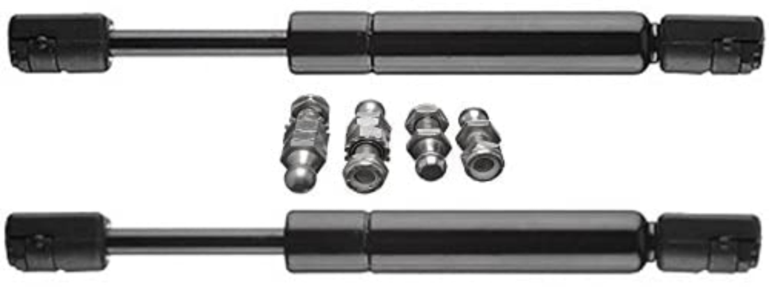 Th Marine Gforce Equalizer Motorguide Trolling Motor Stabilizer Kit Black Two Air Pistons That Attach To Almost Any Motorguide Gator Mount To By Brand Th Marine Walmart Com