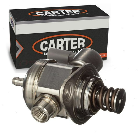 Carter Direct Injection Fuel Pump compatible with Volkswagen Tiguan 2.0L L4 2010-2018