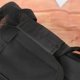 thumbnail image 1 of ADDHAT 1Ud Pet Carrier Negro Resistente Con De Malla Ventilada Para Transportar Mascotas, 1 of 7