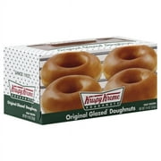 Krispy Kreme Doughnut Krispy Kreme Doughnuts, 6 ea