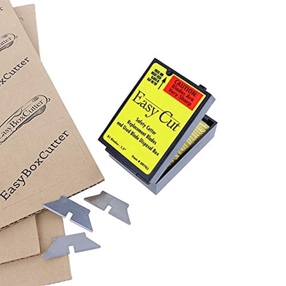 Monarch Marking Easycut Replacement Blades 09704
