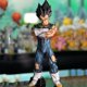 thumbnail image 5 of Original Dragon Ball Bandai Banpresto Grandista Vegeta Action Figure Manga Dimensions Super Saiyan Pvc Toy Boy Collection Gift, 5 of 5