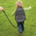thumbnail image 7 of ALAZA Cool Truck Pattern School Backpack Elementary Student Bookbag, 7 of 7
