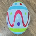 thumbnail image 4 of Birdeem 60Cm Outdoor Easter Inflatable Decorated Ball Giant Easter Inflatable Ball Easter Courtyard Decorations, 4 of 9