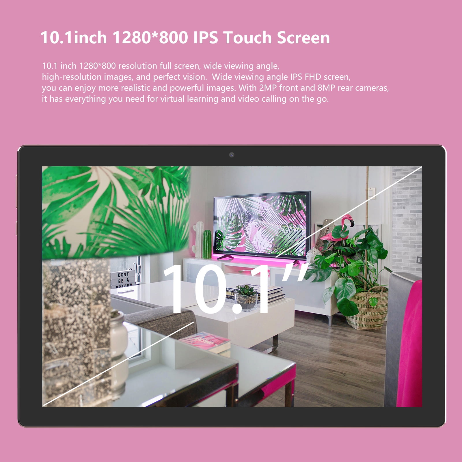 Android 13, 2 in 1 tablet