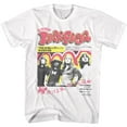 thumbnail image 1 of Pink Floyd Japanese Poster White Adult T-Shirt 6Xl, 1 of 2