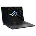 thumbnail image 2 of ASUS ROG Zephyrus G15 Gaming Laptop, 15.6" QHD 165Hz Display, AMD Ryzen 9 5900HS (Beat i9-11900H), GeForce RTX 3060, 24GB RAM, 2TB SSD, USB-C, HDMI, RJ45, WiFi 6, RGB, Mytrix HDMI 2.1 Cable, Win 10, 2 of 4