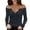 Grey, variant on Summer Tops for Women Solid V Neck Lace Long Sleeve Casual T Shirt Blouse Tops Heavy Winter for Women T Shirts Fall Blouse Top Tee with Thin Shirts Fashion Misses 511 Grey 2XL