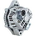 thumbnail image 5 of DB Electrical 400-48125 New Alternator for Honda Civic 1996-2000 1.6L 9142, 203-410, 203-411, 5 of 7