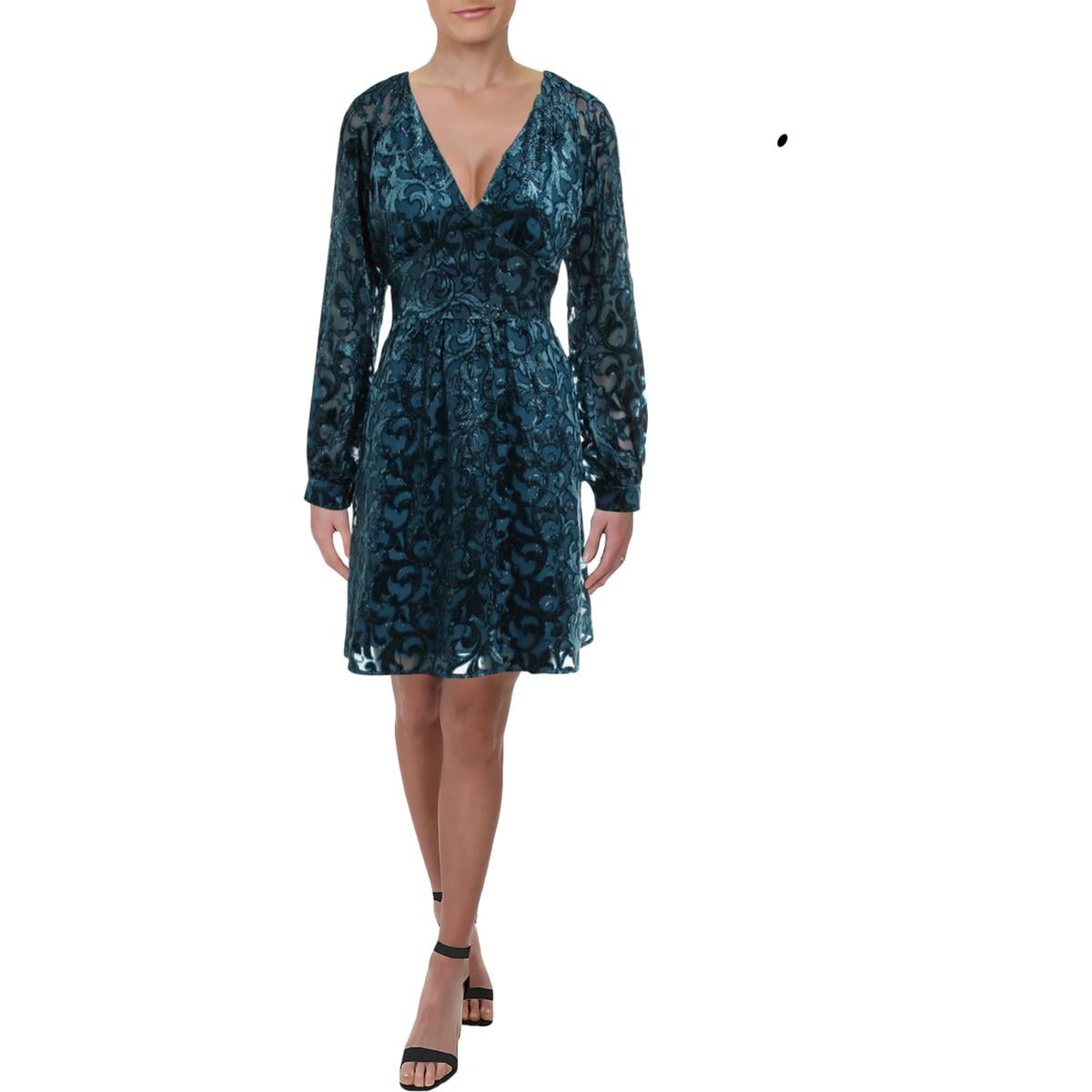 michael kors party dresses