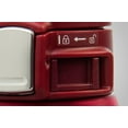 thumbnail image 2 of Zojirushi 20 oz. Stainless Mug SM-SD60, Clear Red, 2 of 6