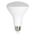 thumbnail image 4 of Maxxima LED 75 Watt Equivalent BR30 Indoor Recessed Floodlight Can Light Bulb 3000k -4 Pack, 4 of 6