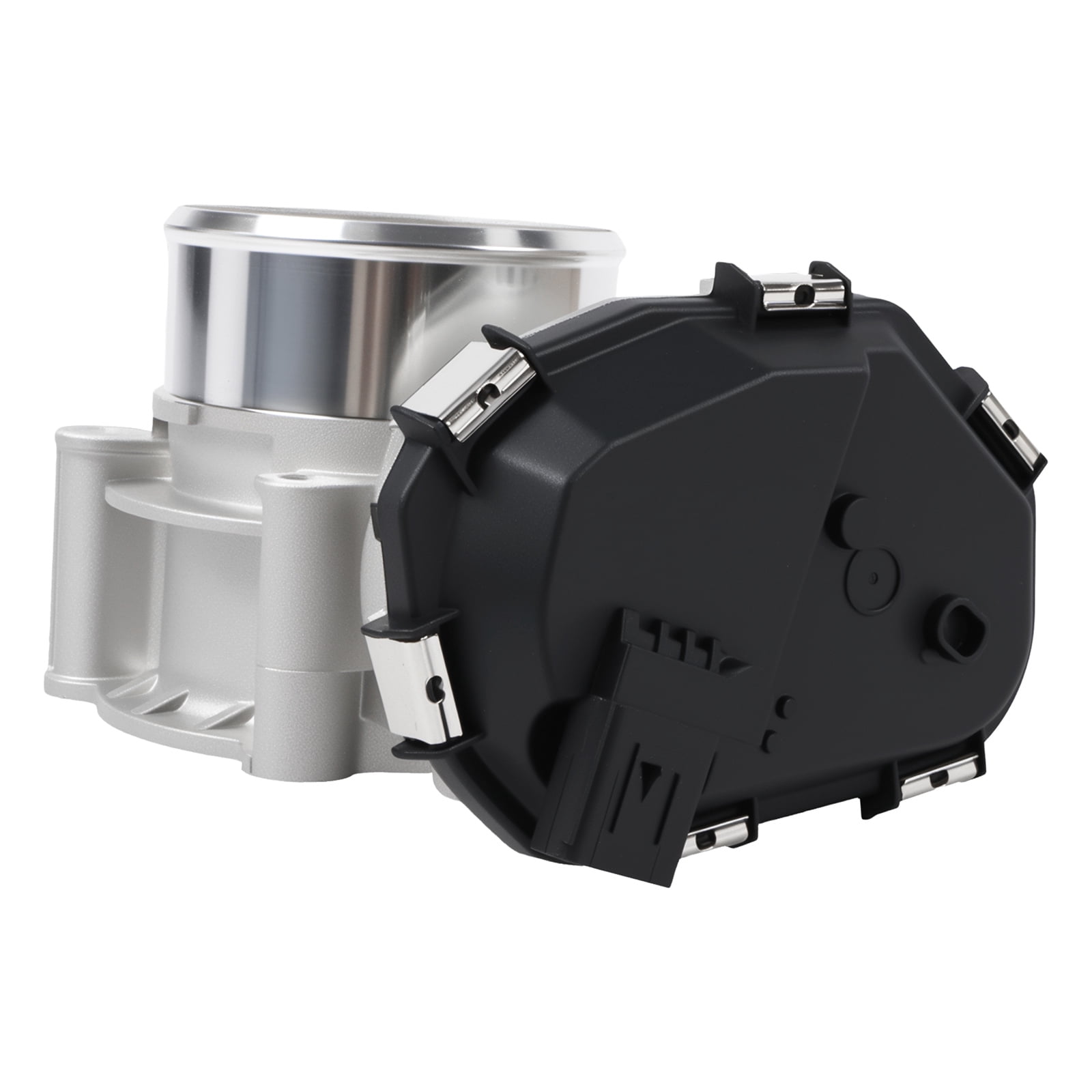 SINOCMP New Throttle Body for Ford F-150 2015-2022, Mustang 2015-2022, Explorer, Fusion, Edge, Ranger, Bronco, Lincoln MKZ, Continental, Aviator-GB8Z9E926A