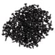 thumbnail image 1 of Ojos de Seguridad de Plástico Negro de Peluche 6x200 Piezas Sunnimix Ojos de muñecas de seguridad, 1 of 8