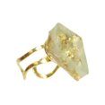 thumbnail image 2 of Diamond Adjustable Ring, 2 of 9