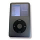thumbnail image 4 of Producto Reacondicionado Apple iPod Clásico Negro de 160 GB de Séptima Generación , Reproductor de Audio y Video MP3, 4 of 5