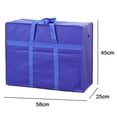 thumbnail image 2 of Moving bag luggage bag student dormitory packing bag tote bag, 2 of 5