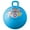 Blue, variant on - 15"Mickey Mouse Space Hopper, Children 4+ Years
