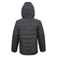thumbnail image 2 of Result Core Boys/Girls Soft Padded Jacket, 2 of 4