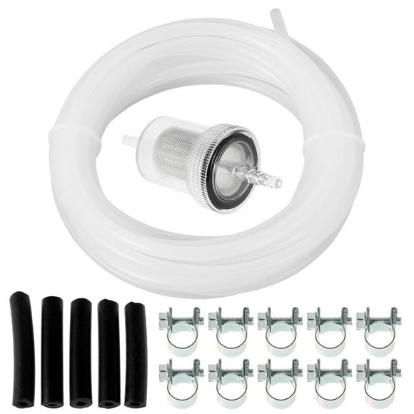 Kit de Conduite de Carburant pour Chauffage de Stationnement Remplaçable