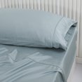 thumbnail image 3 of Twin Ducks Inc Rayon from Bamboo Sheet Set, 3 of 4