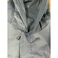 thumbnail image 5 of (3 pack) Ozark Trail Men's Eva Rainwear Suit, Blue Cove, XL/XXL, 5 of 9